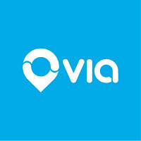 Via logo