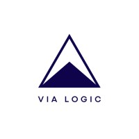 Via Logic logo