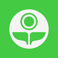 Vibrant Planet logo