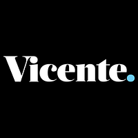 Vicente logo