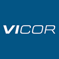 Vicor logo
