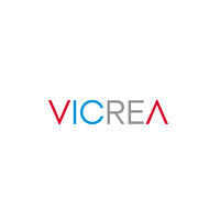 Vicrea logo