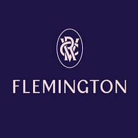 Victoria Racing Club logo