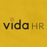 Vida HR logo