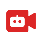 VideoGen logo