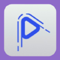 VidRush AI Studios LLP logo
