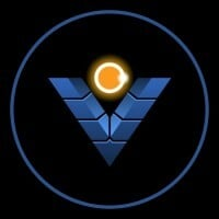 viLogics logo