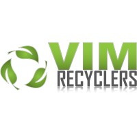 VIM Recyclers logo