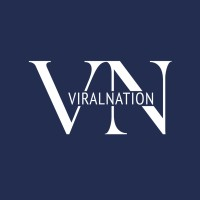 Viral Nation Inc. logo