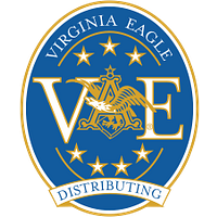 Virginia Eagle Distributing Co. logo