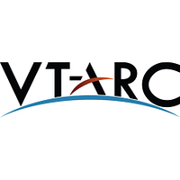 Virginia Tech Applied Research Corporation (VT-ARC) logo