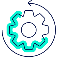 Virtual Task Buddie logo