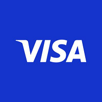 Visa International Service Association logo