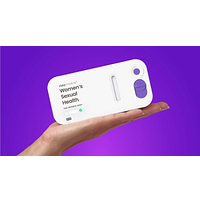 Visby Medical logo