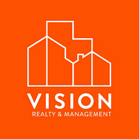 Vision Realty & Management logo