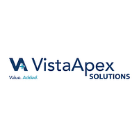 VistaApex logo