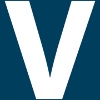 Vistage logo