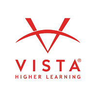 Vista Higher Learning logo