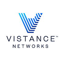 Vistance Networks logo