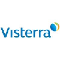 Visterra logo