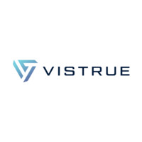 Vistrue logo