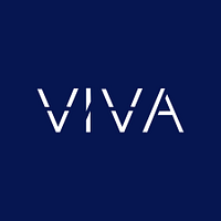 Viva Talent logo