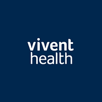 Vivent Health logo