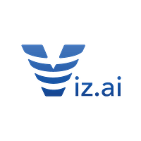 Viz.ai logo