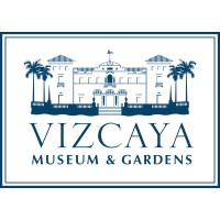 Vizcaya Museum and Gardens logo