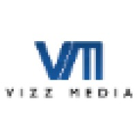 Vizz Media logo