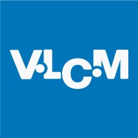 VLCM logo
