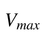 Vmax logo