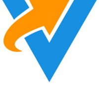 VMax e-Solutions logo
