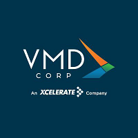VMD logo