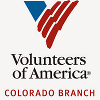 VOA Colorado logo