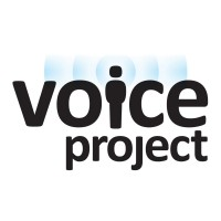 Voice Project logo