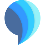 voize logo