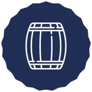 DRAMS logo