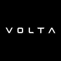 Volta logo