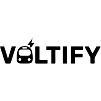 Voltify logo