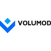 Volumod logo