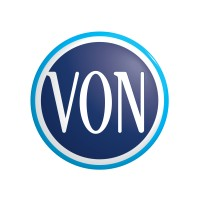 VON logo