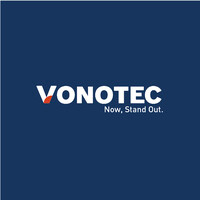 Vonotec logo