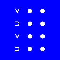 Voodoo logo