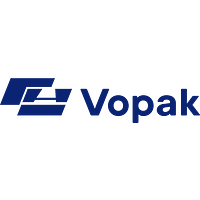 Vopak logo
