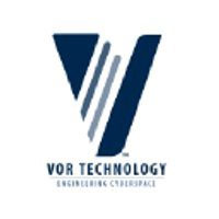 VOR Technology logo