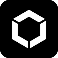 Voxel logo