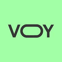 VOY logo