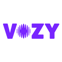 Vozy logo