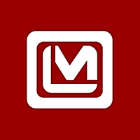 Ludlum Measurements logo